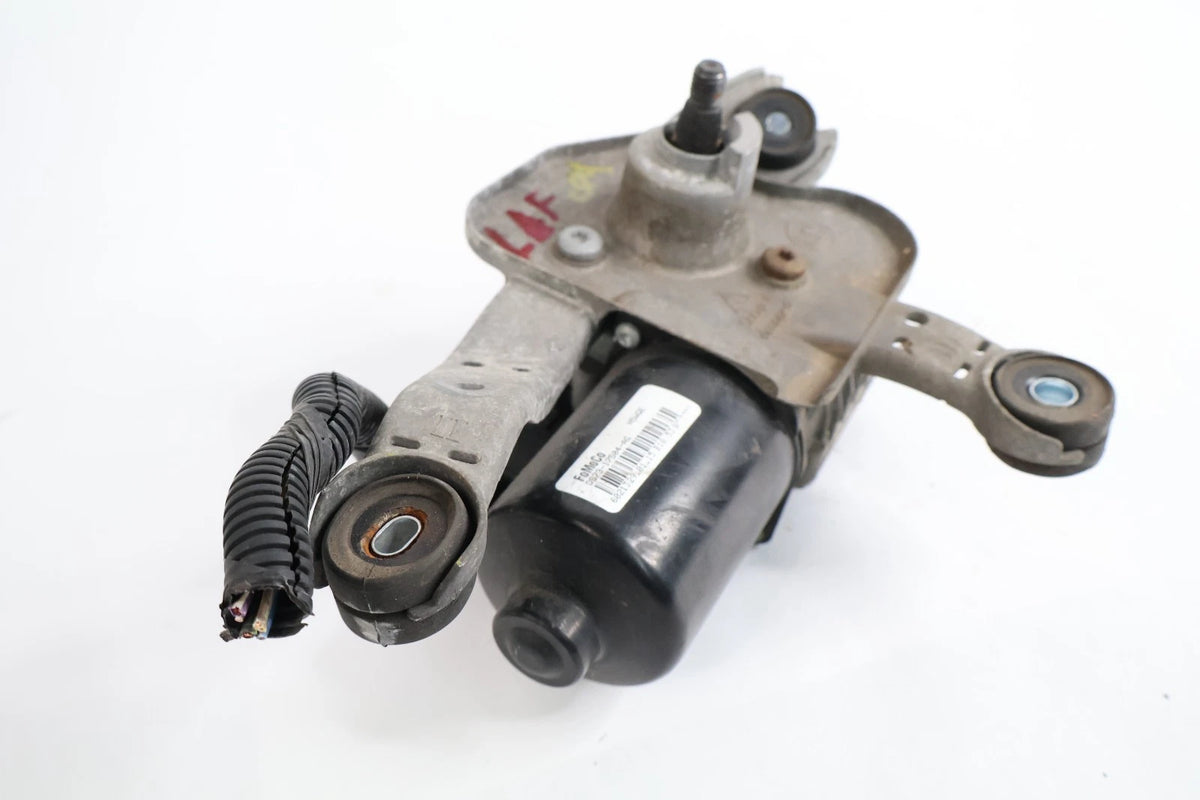 2013-2020 FORD FUSION WINDSHIELD WIPER MOTOR UNIT FRONT LH VALEO OEM DS7317504AG