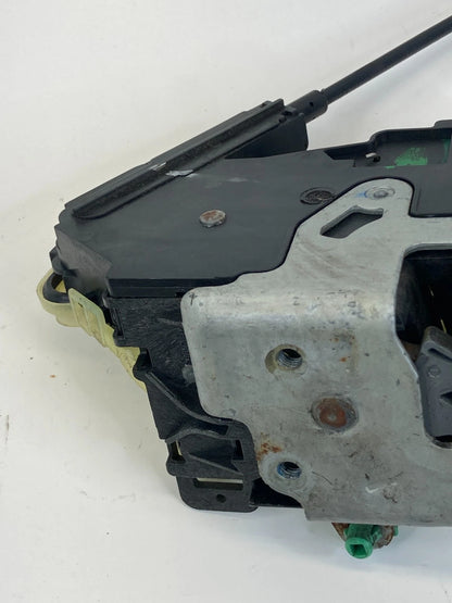 2007-2014 Ford Edge Rear Right Door Lock Latch Release Actuator 986963-106