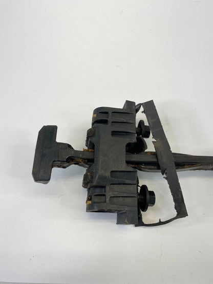 2010-2017 CHEVROLET EQUINOX FRONT RIGHT SIDE DOOR CHECK STRAP STOP DETENT OEM