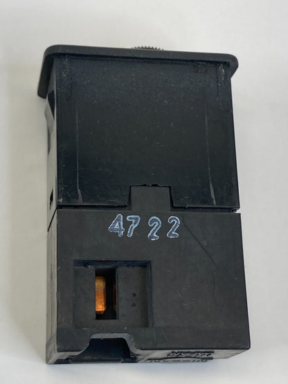 2003 2004 Infiniti G35 Dimmer Instrument Light Rheostat Control Switch OEM