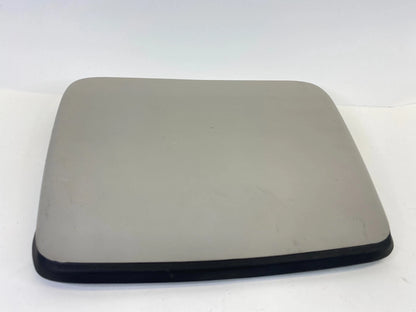 2013-2015 ACURA ILX THIRD BRAKE LIGHTS COVER REAR UPPER OEM FACTORY 34273-TX6-A0
