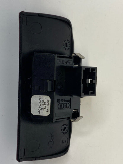 2005-2011 Audi A6 Quattro Dash Sunload Sunlight Solar Sensor Switch 4F0907539B