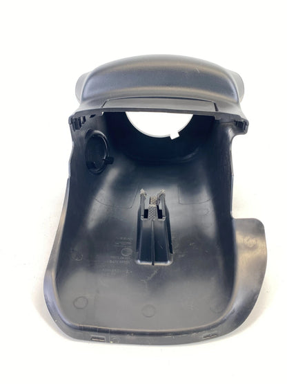 13-19 Nissan Sentra Steering Column Bezel Upper & Lower Cover 48470-3SG0A OEM