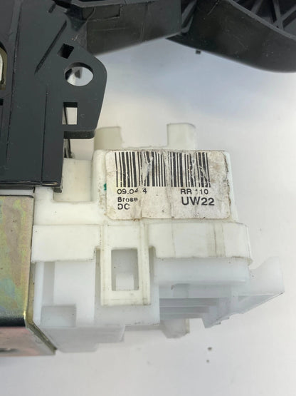 2006 2007 MERCEDES ML500 06-09 ML350 REAR RIGHT DOOR LOCK LATCH 1697302435