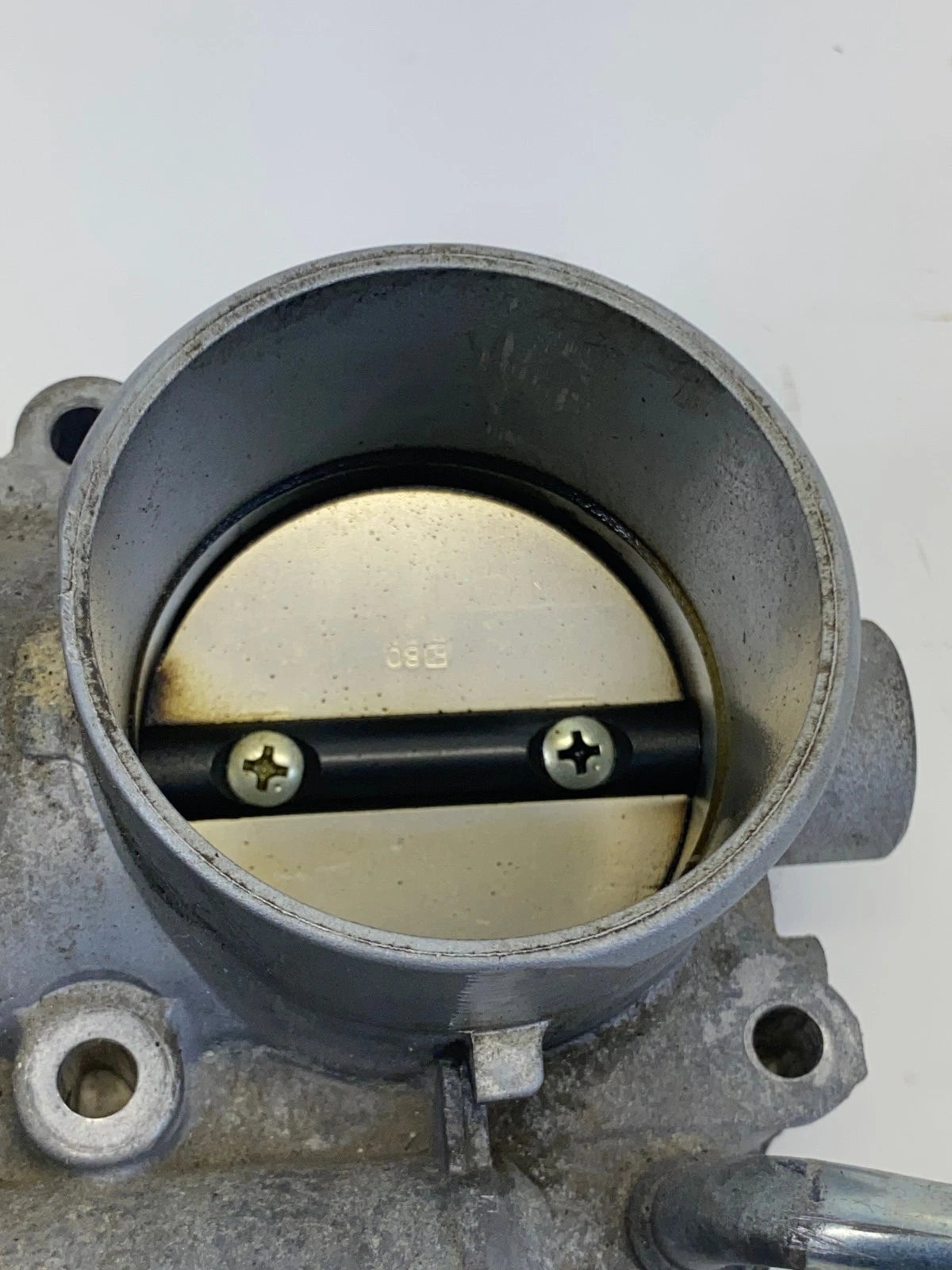2013-2025 MITSUBISHI OUTLANDER SPORT ENGINE THROTTLE BODY ASSEMBLY OEM FACTORY