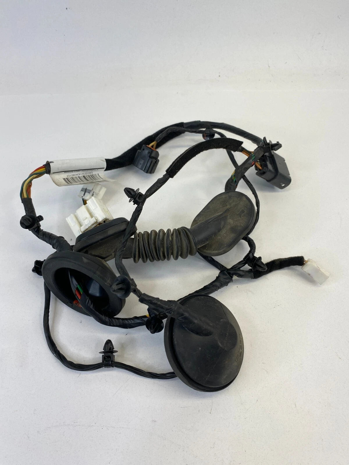 2015-2017 HYUNDAI SONATA REAR RIGHT DOOR WIRE WIRING HARNESS 91660-C2010-LA OEM