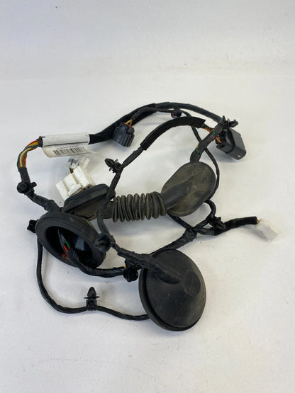 2015-2017 HYUNDAI SONATA REAR RIGHT DOOR WIRE WIRING HARNESS 91660-C2010-LA OEM