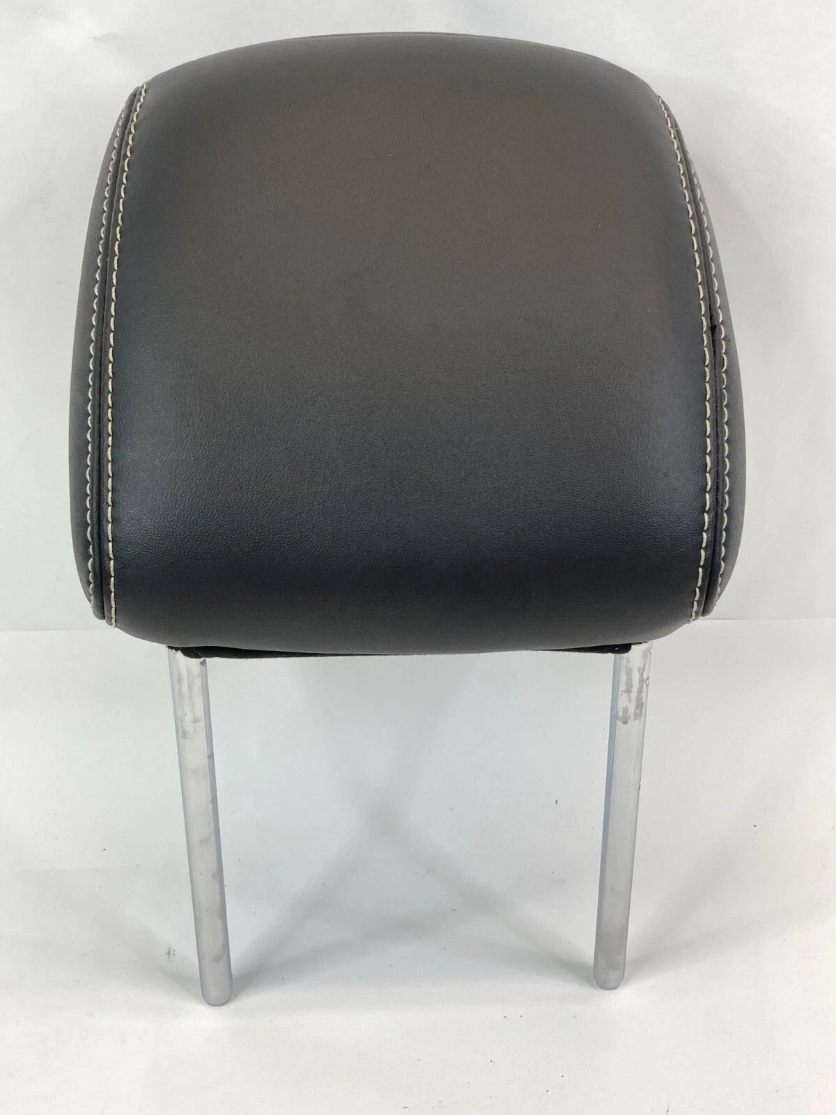 2011 2012 FORD FUSION FRONT SEAT HEADREST HEAD REST LEATHER OEM