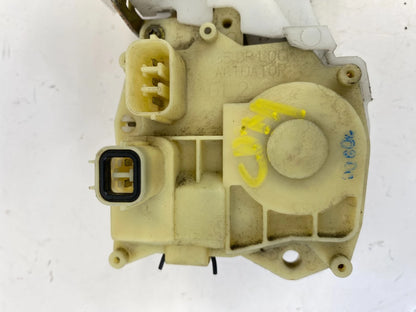 1999-2004 HONDA ODYSSEY FRONT LEFT DRIVER SIDE DOOR LATCH LOCK ACTUATOR OEM