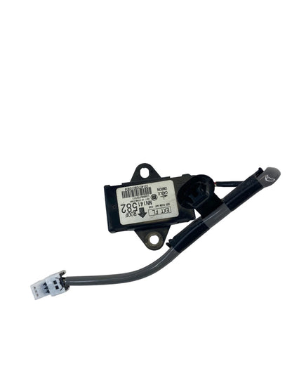 08-17 MITSUBISHI LANCER REAR LEFT KEYLESS ENTRY ANTENNA RECEIVER MN141582