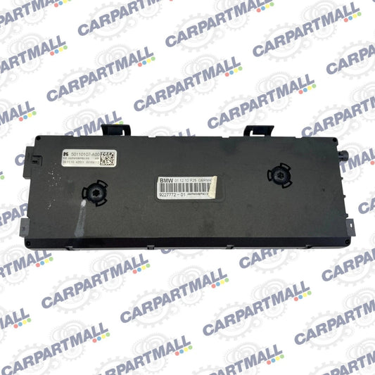 2011-2017 BMW X3 Radio Antenna Amplifier Control Module Unit 9227772-01 OEM