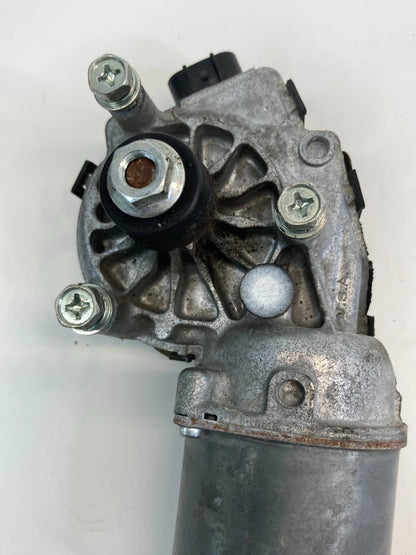 2013-2015 CHEVROLET MALIBU 14-20 IMPALA FRONT WINDSHIELD WIPER MOTOR 13240560