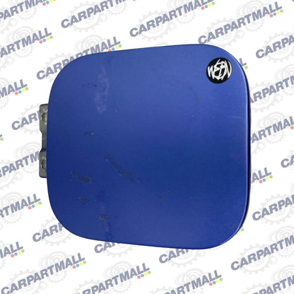 1997 1998 1999 2000 2001 HONDA CR-V FUEL FILLER DOOR GAS LID TOP COVER OEM