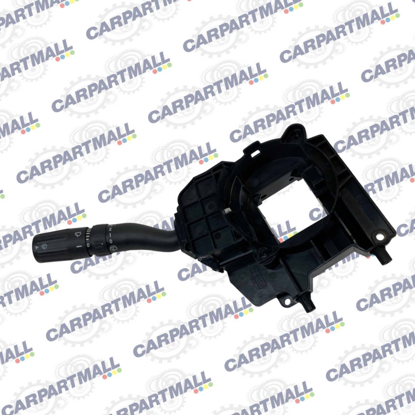 09-12 Ford Flex Turn Signal & Wiper Switch w/ Housing Cover 8T4T-13K359-AAW OEM