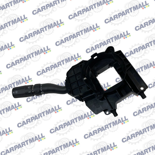 09-12 Ford Flex Turn Signal & Wiper Switch w/ Housing Cover 8T4T-13K359-AAW OEM
