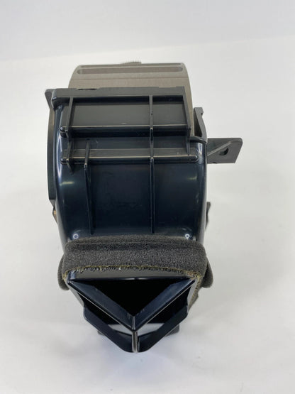 2005-2007 INFINITI G35 DASH RIGHT PASSENGER INNER A/C AIR VENT OUTLET 68750AC701