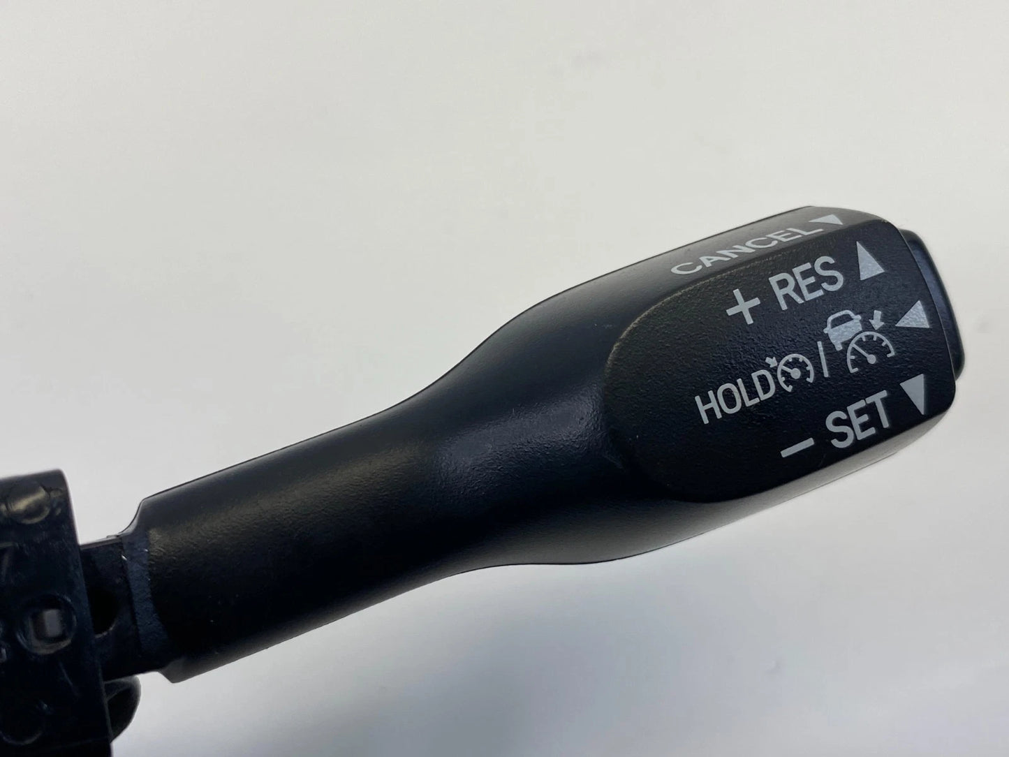 2014-2019 TOYOTA COROLLA STEERING COLUMN CRUISE CONTROL SWITCH LEVER OEM 18A227