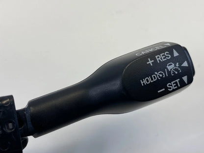 2014-2019 TOYOTA COROLLA STEERING COLUMN CRUISE CONTROL SWITCH LEVER OEM 18A227