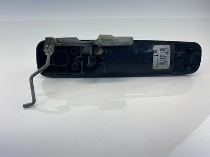 2005-2010 JEEP GRAND CHEROKEE REAR LEFT EXTERIOR DOOR HANDLE 5HS57DX8AI OEM