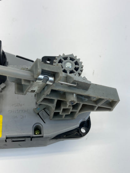 2010 2011 Hyundai Accent Heater A/C Climate Temperature Control 97250-1EXXX OEM