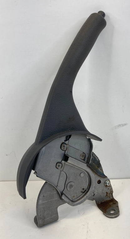 2005-2008 TOYOTA COROLLA PARKING EMERGENCY BRAKE LEVER HANDLE ASSEMBLY OEM