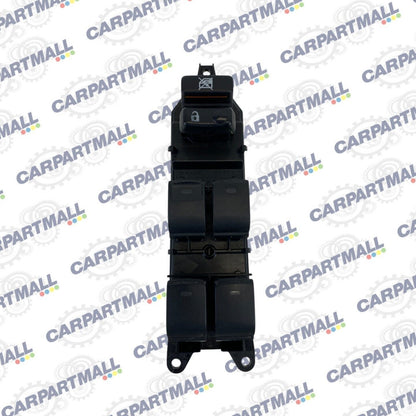 2009 2010 2011 Toyota Camry Front Left Door Master Power Window Lock Switch OEM