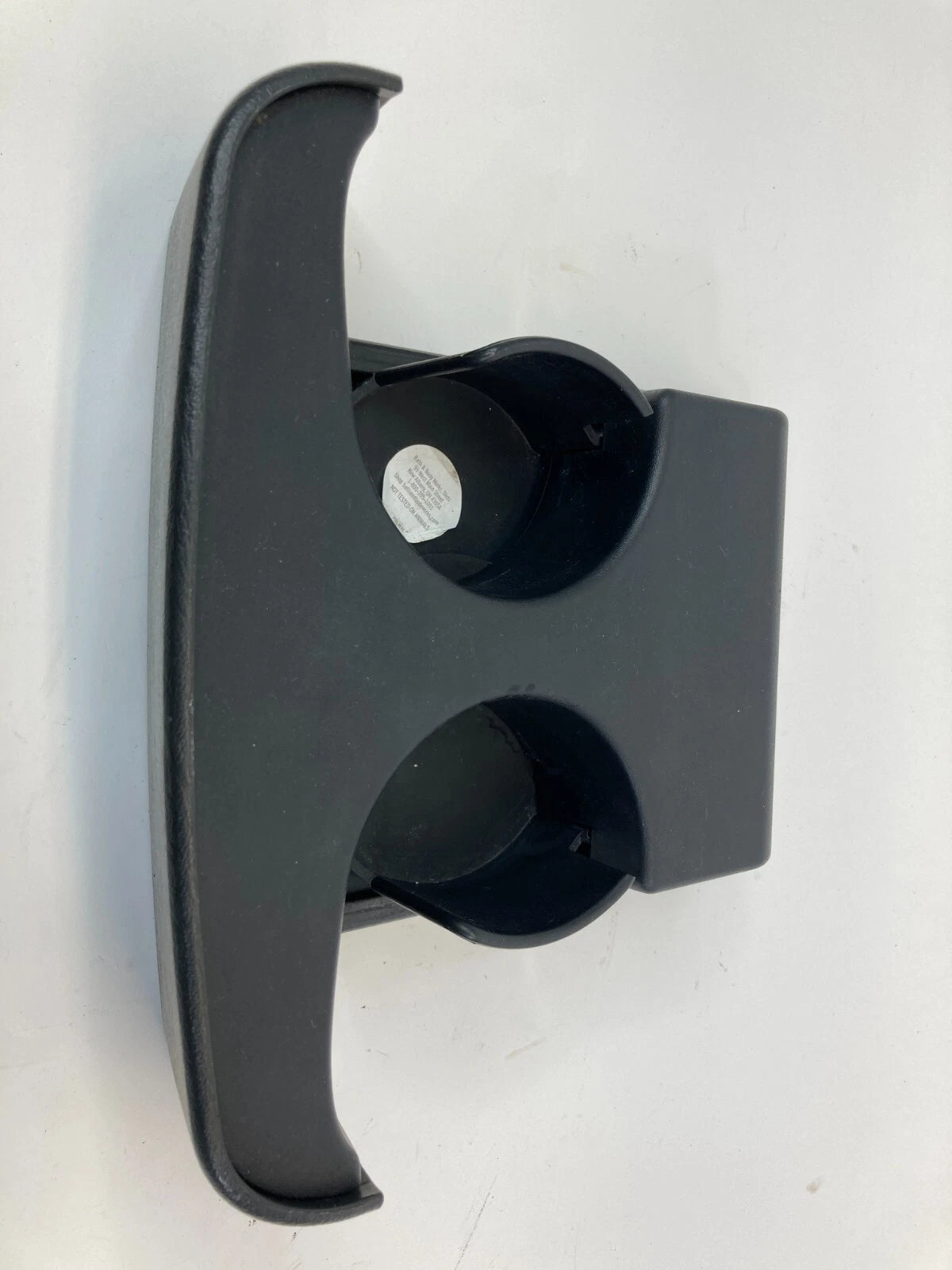 02-04 JEEP GRAND CHEROKEE COMMANDER CONSOLE CUP HOLDER CUPHOLDER PN-55196766AA