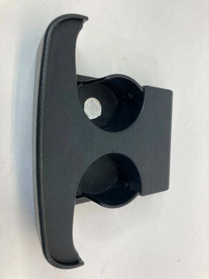 02-04 JEEP GRAND CHEROKEE COMMANDER CONSOLE CUP HOLDER CUPHOLDER PN-55196766AA