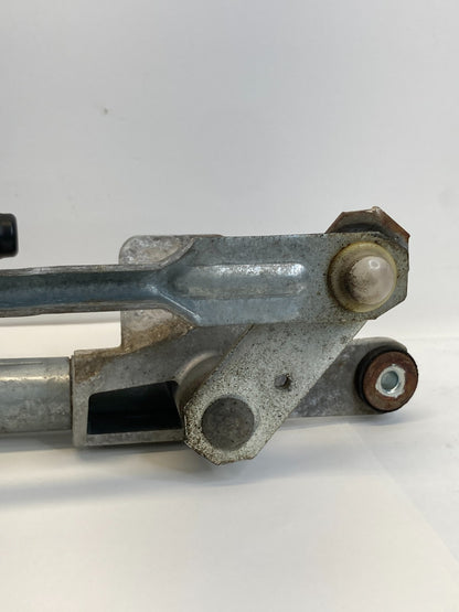 10-17 GMC Terrain Chevy Equinox Front Windshield Wiper Motor w/ Linkage 25788746
