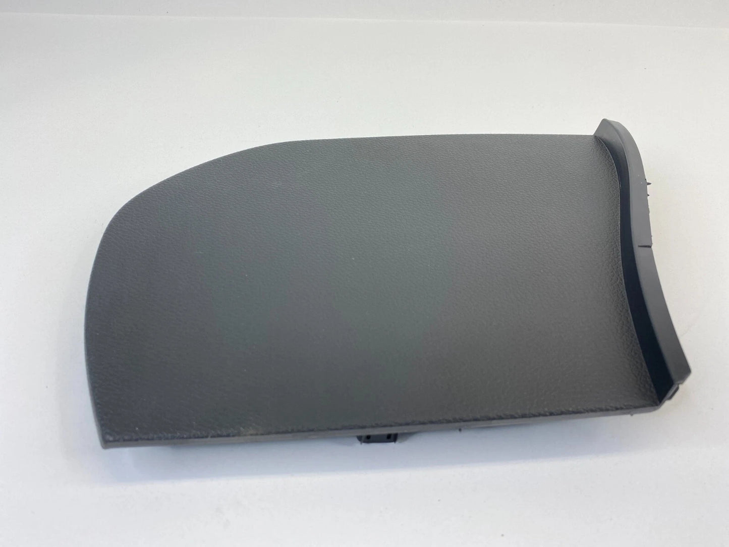 2013-2015 HONDA CIVIC SEDAN RIGHT SIDE DASH END CAP BEZEL TRIM 77210-TR6-C0 OEM