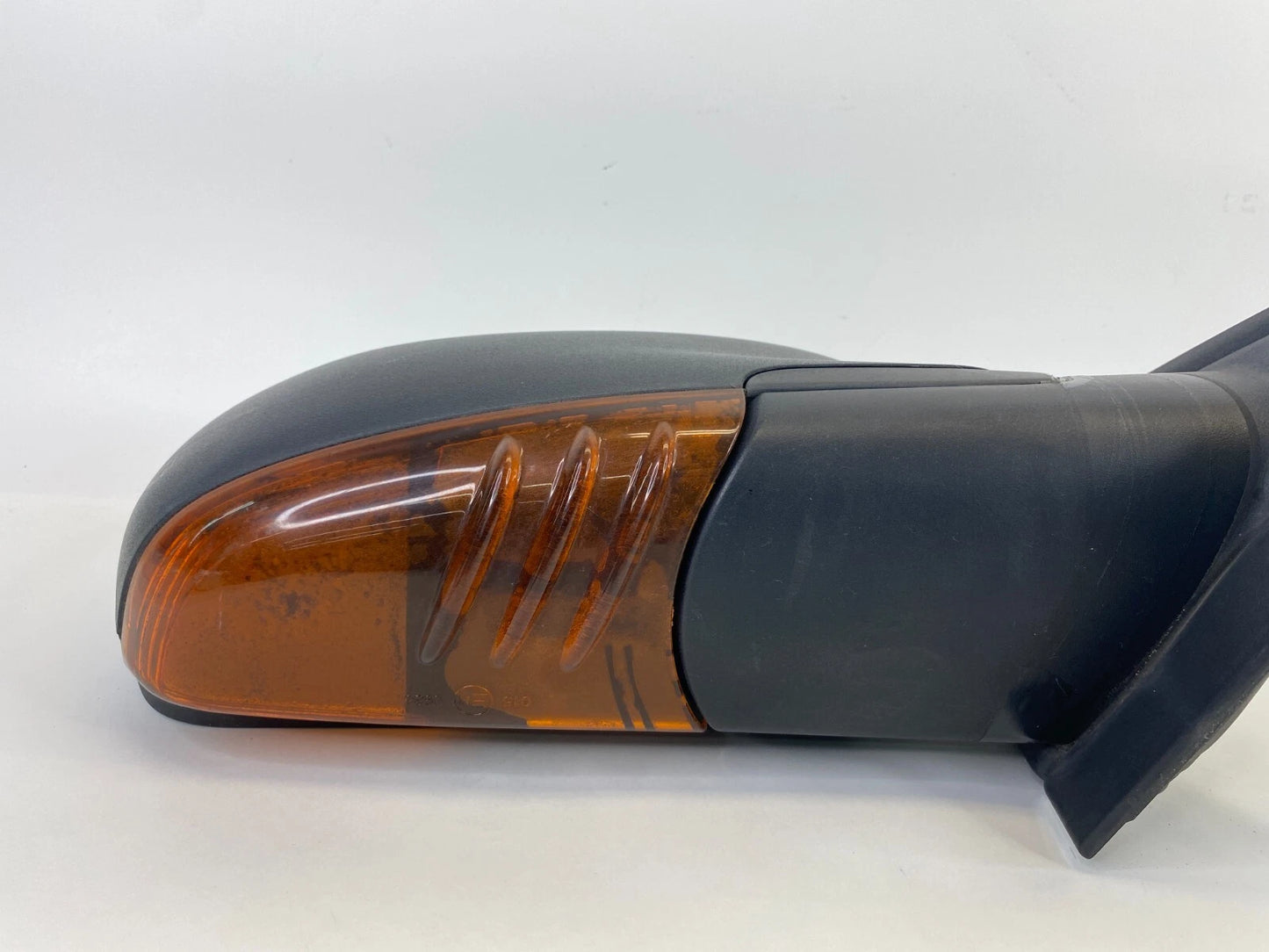2002-2006 GMC ENVOY XL RIGHT PASSENGER SIDE VIEW POWER HEATED DOOR MIRROR OEM