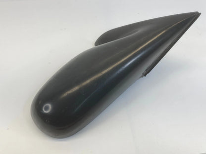 1998-2002 TOYOTA COROLLA SIDE VIEW MIRROR RIGHT PASSENGER SIDE MANUAL OEM