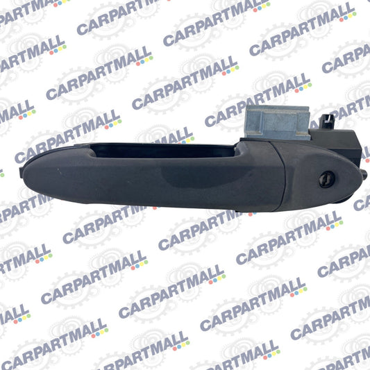 2001-2007 Ford Escape Front Left Driver Exterior Door Handle Assembly OEM