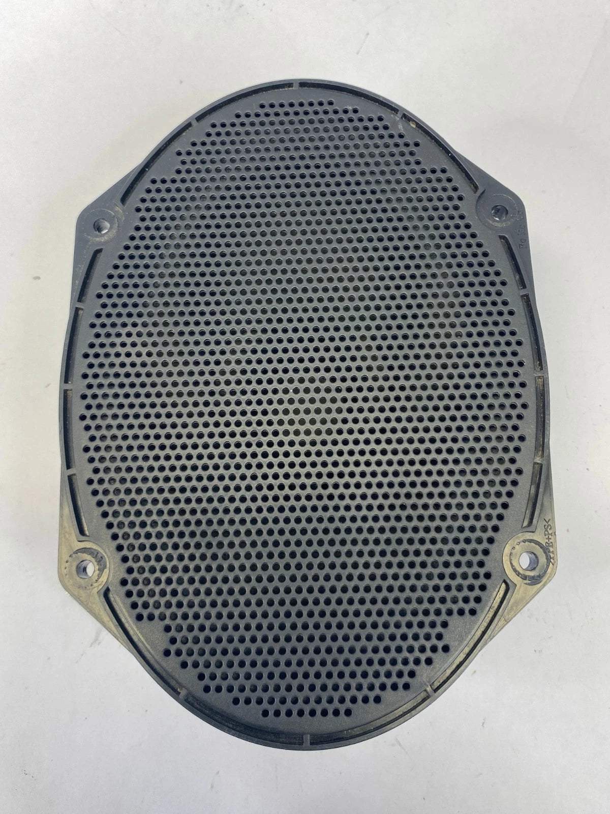 2001-2012 FORD ESCAPE SOUND DOOR SPEAKER FRONT REAR LEFT RIGHT OEM 7U5T-18808-BA