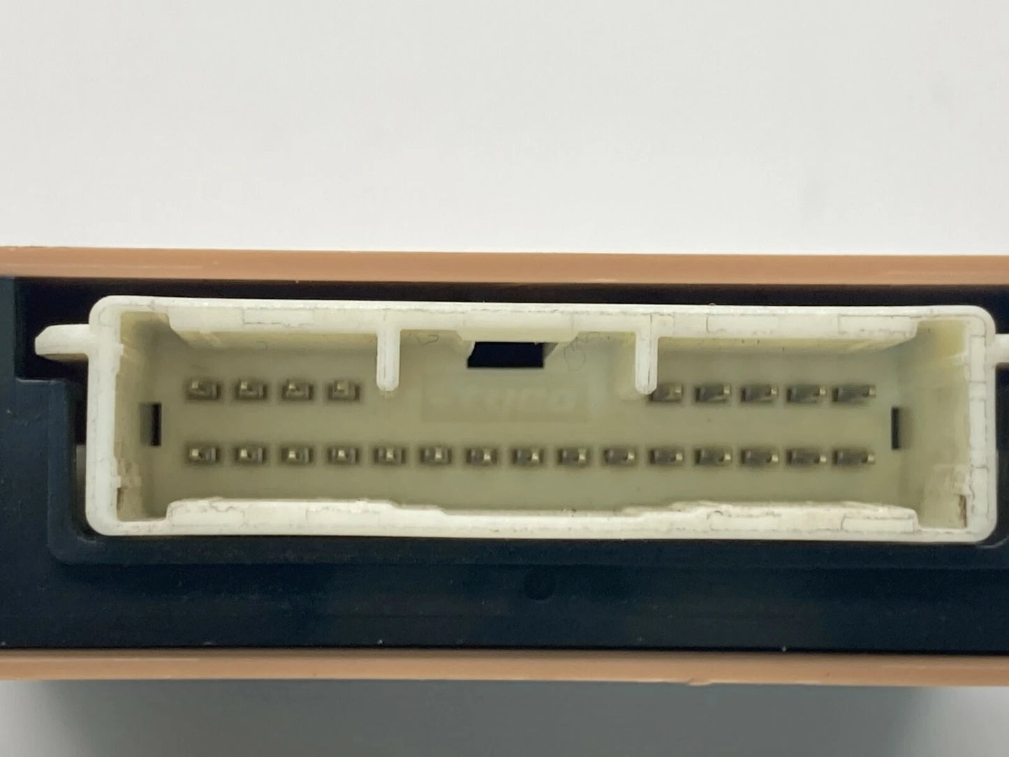 2006-2009 TOYOTA PRIUS MULTIPLEX NETWORK GATEWAY COMPUTER MODULE UNIT 8911147050