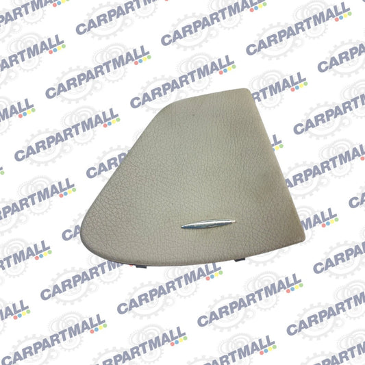 2003-2006 MERCEDES-BENZ E500 REAR RIGHT INTERIOR DOOR ASHTRAY W BEZEL TRIM OEM