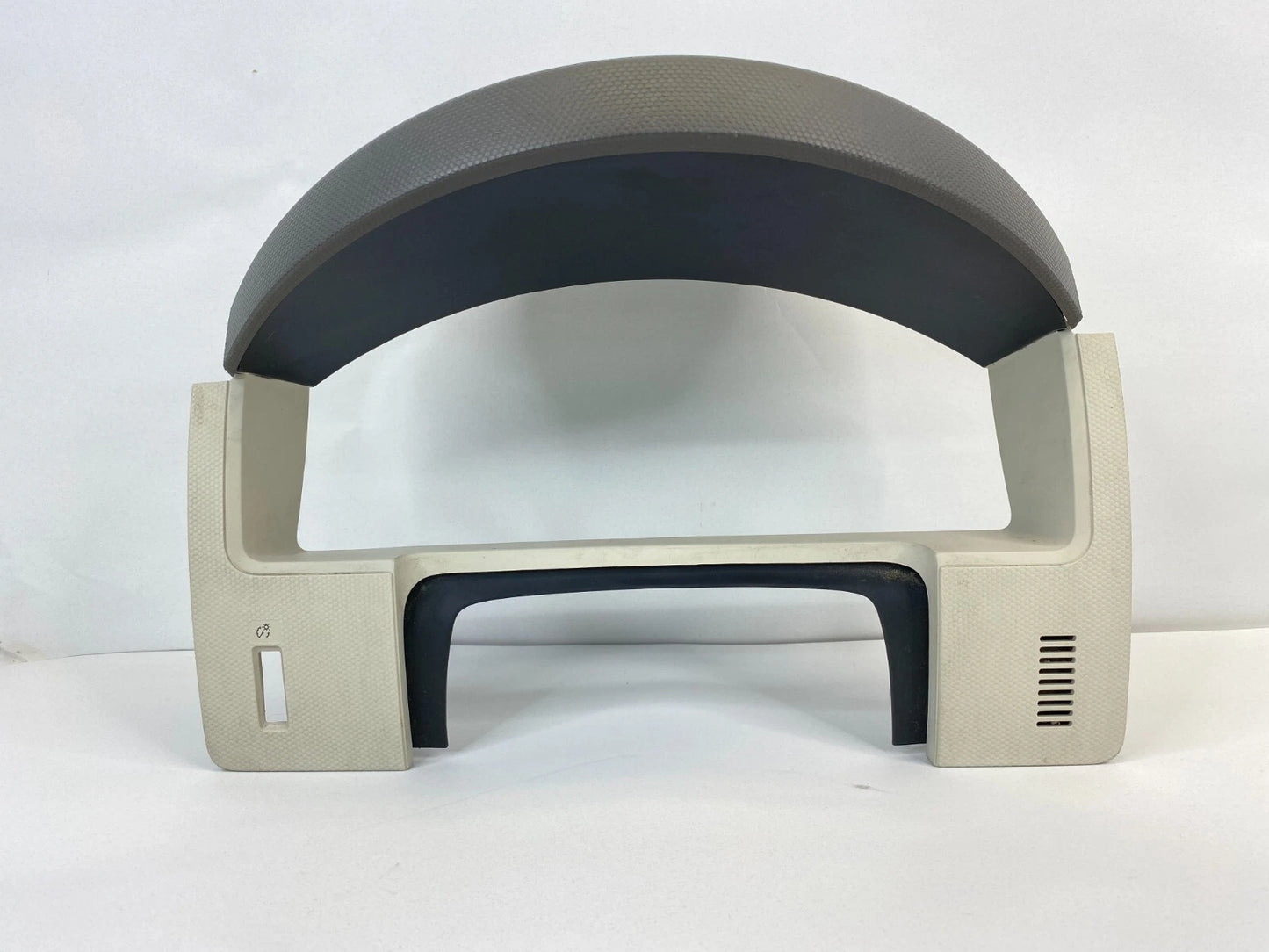 08-11 MERCURY MARINER SPEEDOMETER INSTRUMENT CLUSTER BEZEL TRIM 8L84-78044D70-A