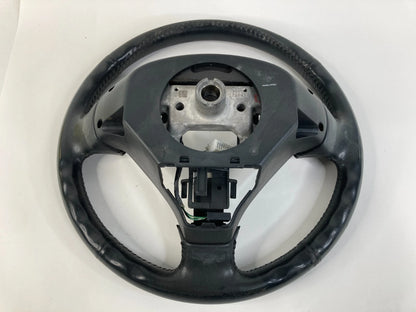2003-2007 HONDA ACCORD COUPE STEERING WHEEL W/ CRUISE CONTROL SWITCH