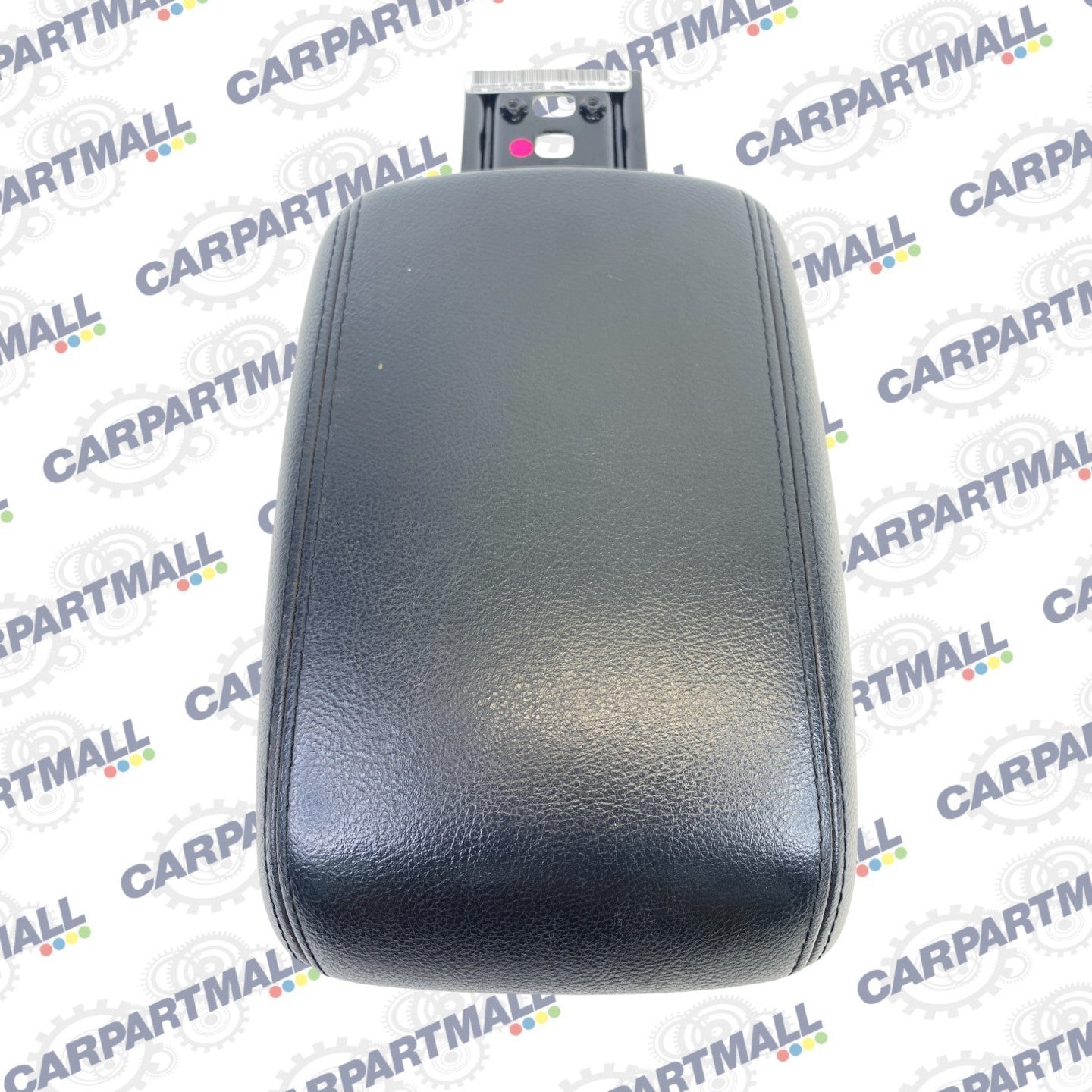 2012-2014 Ford Focus Front Center Console Lid Armrest Arm Rest 1080225X-05-CB