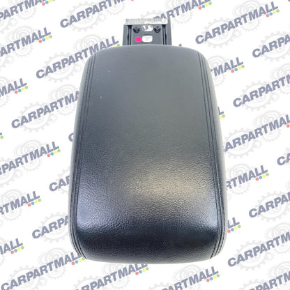 2012-2014 Ford Focus Front Center Console Lid Armrest Arm Rest 1080225X-05-CB