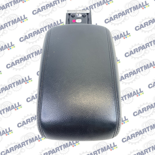 2012-2014 Ford Focus Front Center Console Lid Armrest Arm Rest 1080225X-05-CB
