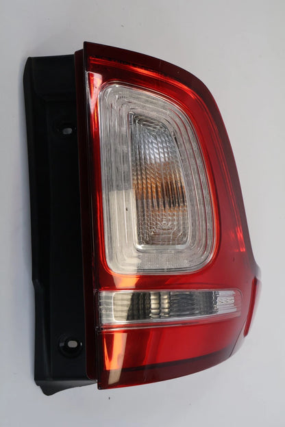 2011-2015 FORD EXPLORER REAR LEFT SIDE LED TAIL LIGHT LAMP ASSEMBLY OEM FACTORY