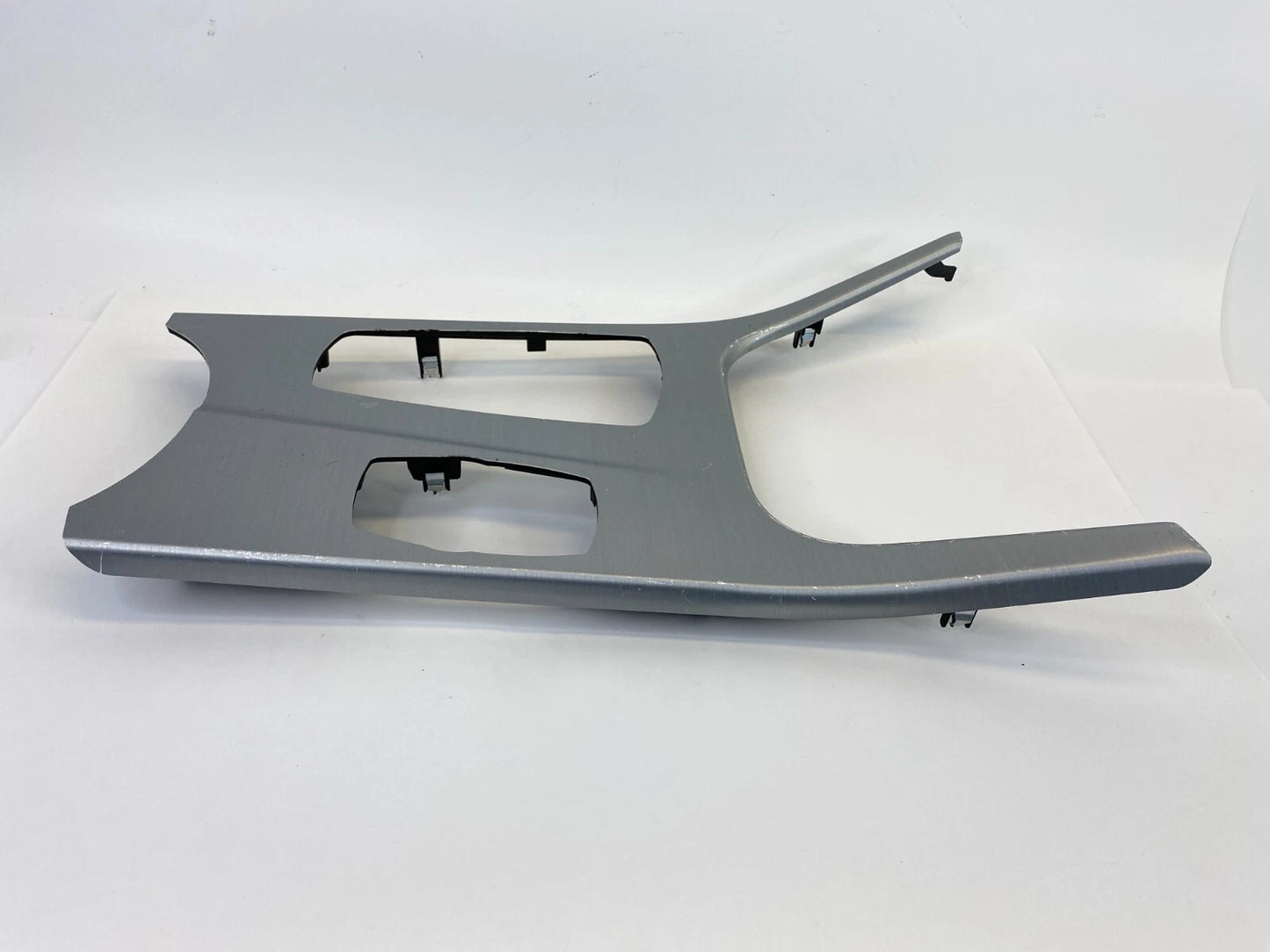 2011-2017 BMW X3 CENTER CONSOLE SHIFT SHIFTER BEZEL COVER TRIM MOLDING PANEL OEM