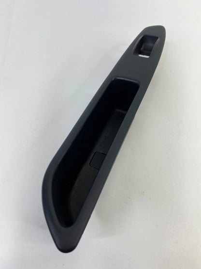 2003-2008 SUBARU FORESTER REAR RIGHT SIDE DOOR WINDOW SWITCH BEZEL TRIM COVER