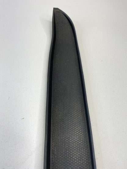 2006-2012 Mercedes-Benz R350 Front Left Driver Side Door Molding Trim Inser Mat