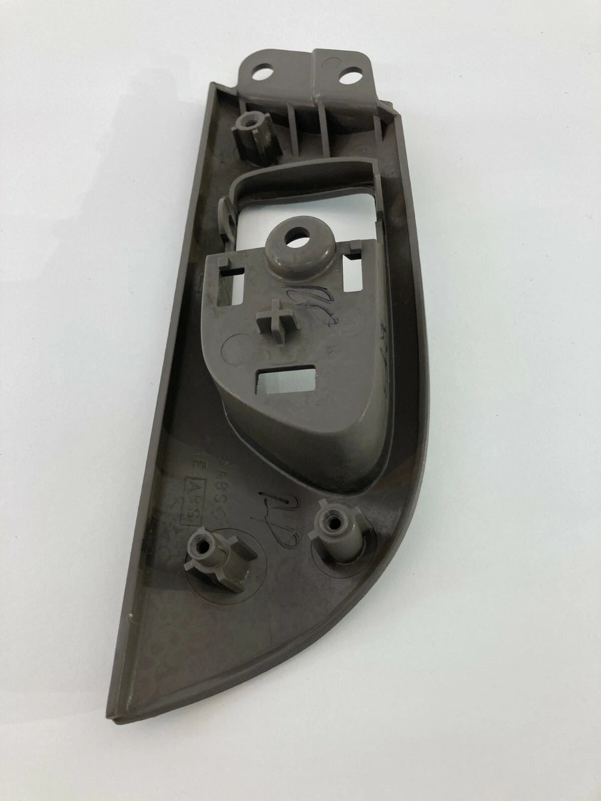 1998-2005 LEXUS GS300 REAR RIGHT PASSENGER SIDE INNER DOOR HANDLE BEZEL TRIM OEM