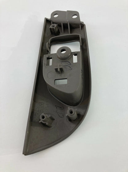1998-2005 LEXUS GS300 REAR RIGHT PASSENGER SIDE INNER DOOR HANDLE BEZEL TRIM OEM