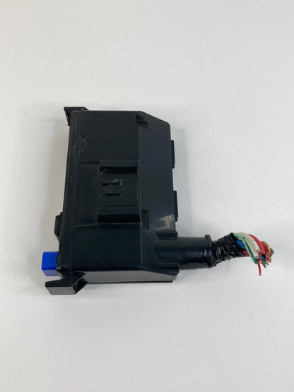 07 08 INFINITI G35 3.5L CVT ENGINE FUSE BOX RELAY LINK HOLDER COMPARTMENT BOX