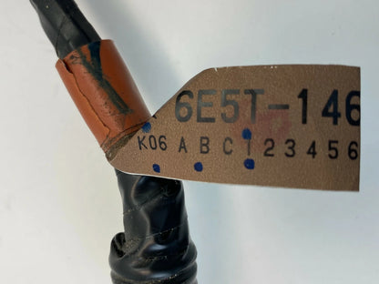 2006-2009 FORD FUSION REAR LEFT SIDE DOOR PANEL HARNESS WIRING WIRE 6E5T-14633