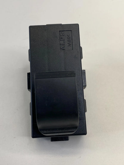 2009-2017 CHEVROLET TRAVERSE REAR RIGHT SIDE DOOR WINDOW CONTROL SWITCH 25877777